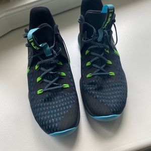 Size 14 Lebron Sneakers